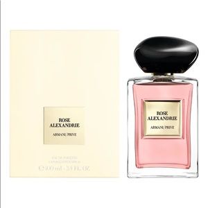 Armani Prive Rose Alexandrie 100ml
